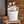 Behrens 2.75 Gallon Round Galvanized Steel Cleaning Pail with Handle, White