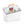 Behrens Versatile 11.5 Inch Rectangular Steel Partitioned Cleaning Caddy, White