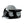 Bumbo Toddler Multi Seat 3-in-1 Booster High Chair and Tray, Black/Monsoon