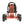 hauck Ergonomic Pedal Ride On Go Kart Toys for Boys & Girls Ages 4 to 8, Orange