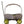 hauck Eco Wagon with Multipurpose Hand Pulled Utility & Easy Fold Feature, Green