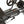 hauck Ergonomic Pedal Ride On Go Kart Toys for Boys and Girls Ages 4 to 8, Black - TRAPSKI
