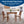 MECO Stakmore Classic Straight Edge Wood Folding Card Table, Fruitwood Frame