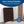 MECO Stakmore Classic Straight Edge Wood Folding Card Table, Espresso Frame