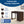 MECO Stakmore Wooden Made Expandable Desk with Ottoman and 3 Functioning Drawers - TRAPSKI