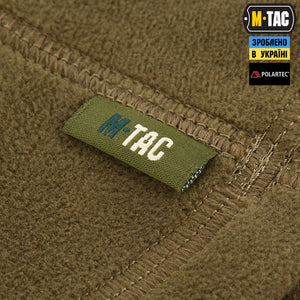 M-Tac Anatomical Neck Gaiter Polartec