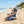 Ostrich The Backpack 3N1 Portable Chair Cooler Bag Reclining Lounger, Royal Blue