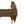 Suncast Plastic Border Stone Edging for Enclosing Flower Beds or Garden, Brown