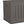 Suncast 50 Gallon Plastic Deck Box with Molded Lockable Feature for Home, Gray