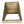 Farm Innovators Single Compartment Wood Nesting Box for Chickens, Ducks & Birds