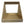 Farm Innovators Single Compartment Wood Nesting Box for Chickens, Ducks & Birds