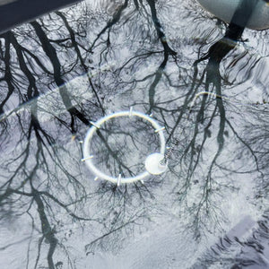 Farm Innovators Ice Chaser Cast Aluminum Submergible Tank De-Icer with Protector