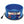 Farm Innovators 60 Watt Premium Plastic Heated Pet Dog and Cat Water Bowl, Blue - TRAPSKI