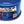 Farm Innovators 60 Watt Premium Plastic Heated Pet Dog and Cat Water Bowl, Blue - TRAPSKI