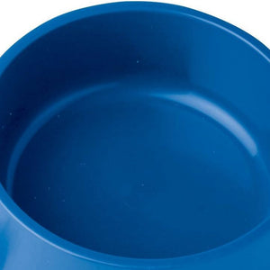 Farm Innovators Plastic Heated Pet Bowl with Anti Chew Cord for All Breed Sizes - TRAPSKI