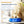 Farm Innovators 5.5 Quart Heated Pet Water Bowl w/Stainless Steel Insert, Blue
