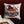 Happy Halloween Pumpkin Witch Throw Pillow Set of 2