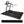 BalanceFrom Fitness 5' x 7' High Density Gym Equipment Mat for Floor Protection