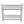 RecPro 3 Step Angled Aluminum Pontoon Dock and Boat Boarding Ladder, Silver