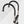 RecPro Compact Stainless Steel Heavy Duty 4 Step Pontoon Boat Boarding Ladder - TRAPSKI