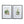 19.7x27.6 Botanical Wall Arts, Set of 2