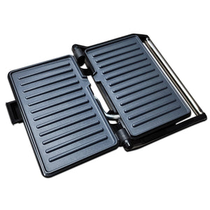 Complete Cuisine CC-PN1200 Nonstick Panini Maker Sandwich Press