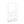 Origami R2 Series Folding Steel Adjustable Shelving Storage Rack, 2 Pack, White
