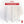 Origami R2 Series Folding Steel Adjustable Shelving Storage Rack, 2 Pack, White
