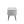 Harvey - Contemporary Storage Bench - Black / Light Gray