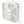 Hurricane 20 Inch Classic Series Floor Box Fan with 3 Efficient Speed Settings