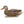 Avian X Top Flight Open Water Mallards Decoys, Ultra Realistic Floating, 6 Pack