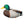 Avian X AXP Full Body Mallards Decoy, Ultra Realistic and Wind Activated, 6 Pack