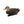 Avian X Topflight Black Ducks Decoys with Flocked Bodies, Realistic Paint Scheme