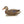 Avian X Topflight Realistic Floating Rugged Fusion Mallard Decoy Set, 6 Pack