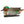 Avian X Topflight Green-Winged Teal Duck, Floating Decoys, Set of 6, Multicolor