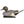 Avian X Topflight Pintails, Realistic Floating Decoys, Set of 6, Multicolor