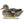 Avian X Topflight Gadwall Decoys Realistic Gray Ducks, Set of 6, Multicolor
