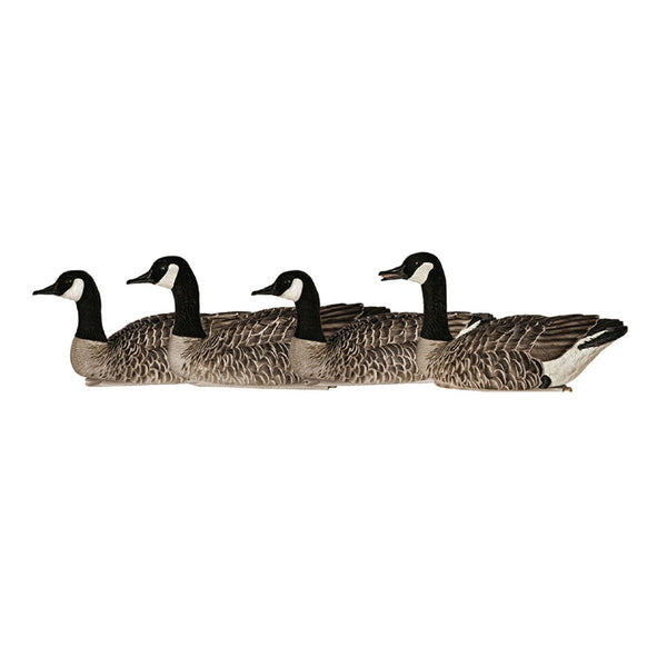 Avian X Topflight Honker Floaters with True to Life Postures for Hunting Use