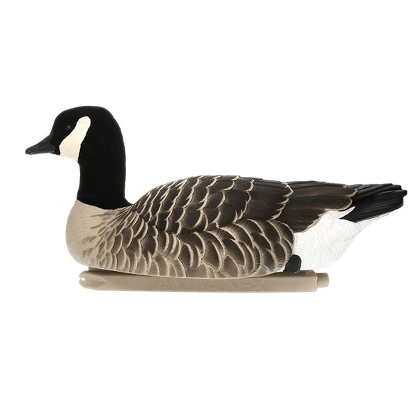 Avian X Topflight Lessers Floating Goose Hunting Decoys for Hunting Purposes