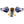 Avian X PowerFlight Mallard Weatherproof Realistic Spinning Wing Duck Decoy