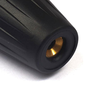 Briggs & Stratton Quick Connect 3000 PSI Turbo Spray Nozzle for Pressure Washers - TRAPSKI