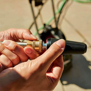 Briggs & Stratton 2200 Max PSI/1.2 Max GPM Electric Pressure Washer w/25 ft Hose