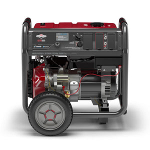 Briggs and Stratton Elite Series 8000 Watt Portable Generator with CO Guard
