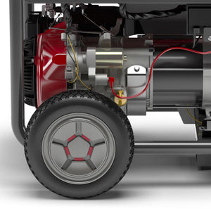 Briggs and Stratton Elite Series 8000 Watt Portable Generator with CO Guard