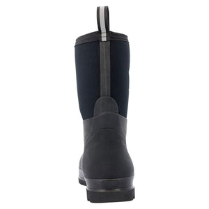 The Original Muck Boot Company Men's Size 10 Waterproof Neoprene Mid Chore Boots