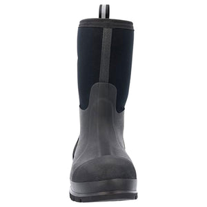 The Original Muck Boot Company Men's 13 Waterproof Neoprene Mid Chore Boots