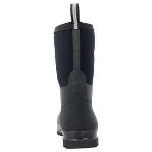 The Original Muck Boot Company Men's 13 Waterproof Neoprene Mid Chore Boots