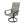 Four Season Courtyard Palermo Sling Swivel Rocker Outdoor Lounge Chair, 2 Pack