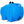 WaterPrepared 35 Gal Utility Water Tank w/Large Cap, 3/4
