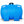 WaterPrepared 35 Gal Utility Water Tank w/Large Cap, 3/4